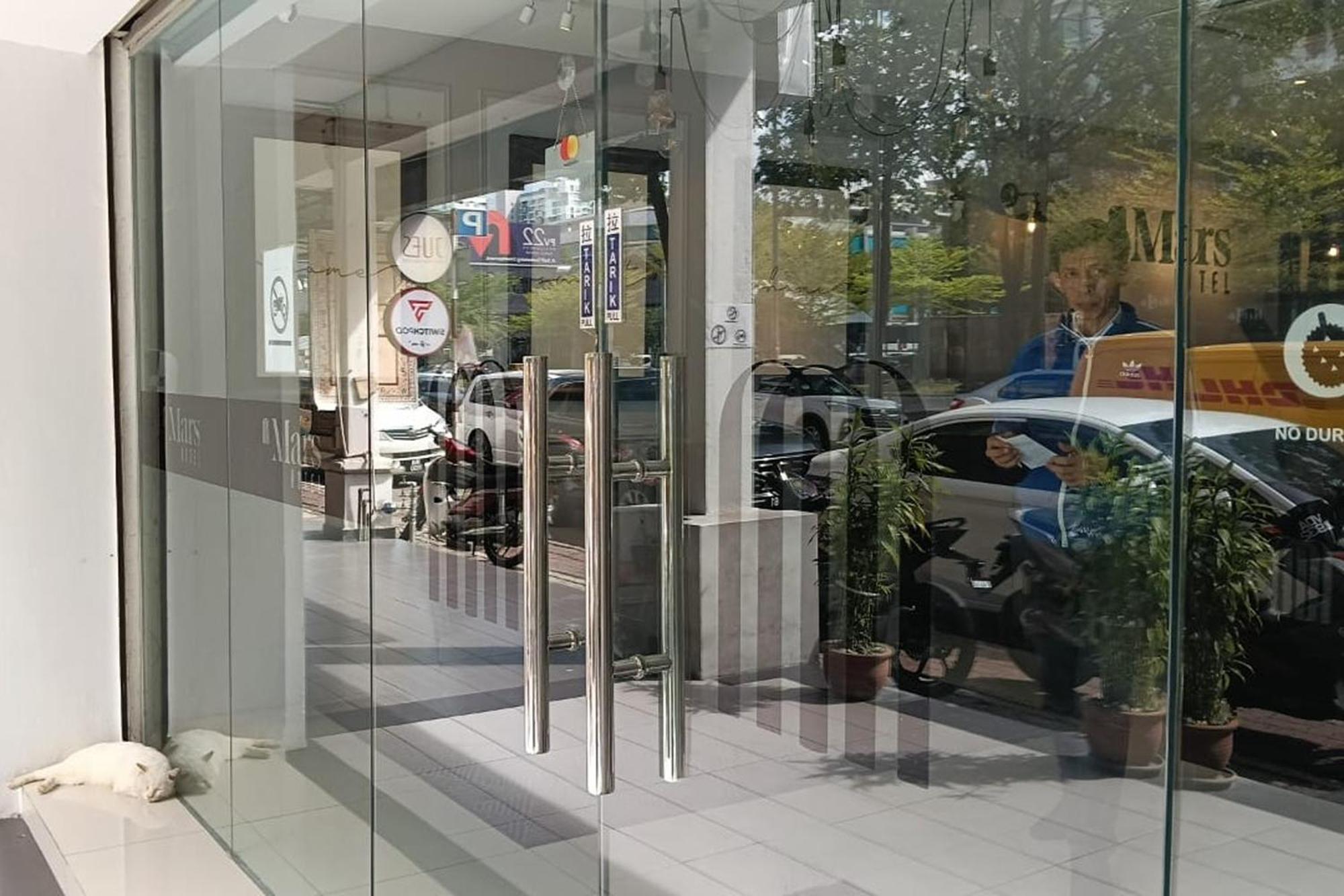 Mars Hotel, Kuala Lumpur